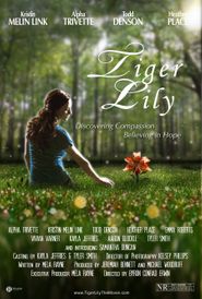  Tiger Lily Poster