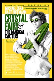 Crystal Fairy & the Magical Cactus Poster