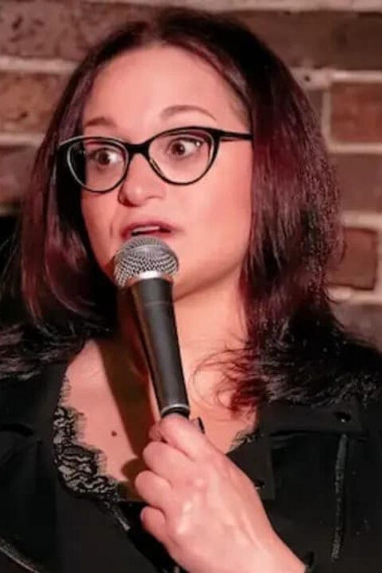 Adrienne Iapalucci: The Dark Queen