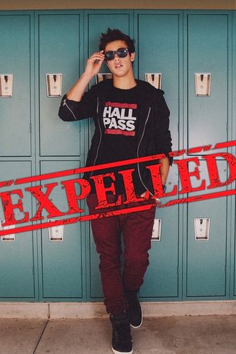  Expelled Poster