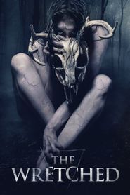  The Wretched Poster