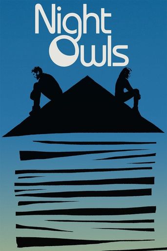  Night Owls Poster