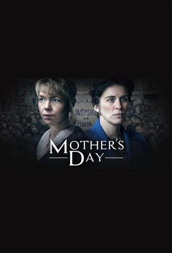  Mother's Day Poster