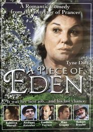  A Piece of Eden Poster