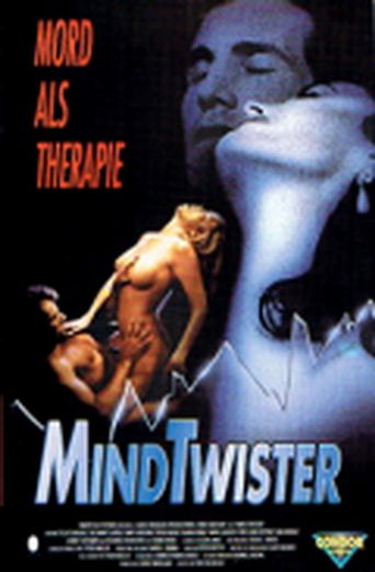  Mind Twister Poster