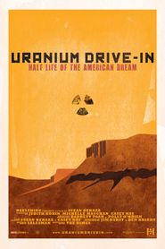  Uranium Drive-in Poster