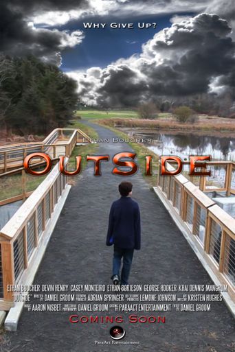 Outside Serial Outside (2017): Where to Watch and Stream Online | Reelgood