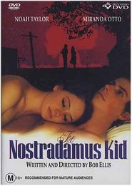 The Nostradamus Kid Poster