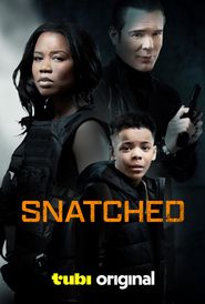  Snatched Poster