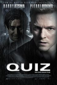  Quiz Poster