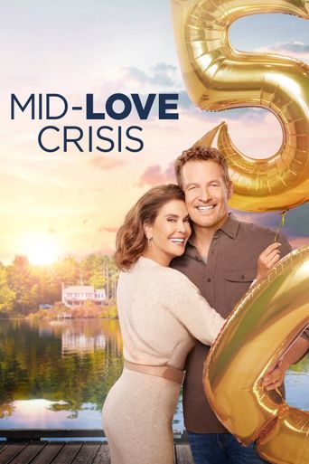  Mid-Love Crisis Poster