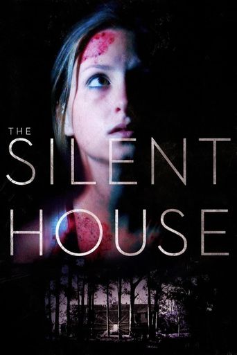  The Silent House Poster