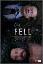  Fell Poster