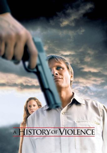 A History of Violence (2005) - Where to Watch It Streaming Online | Reelgood