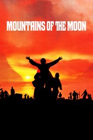  Mountains of the Moon Poster