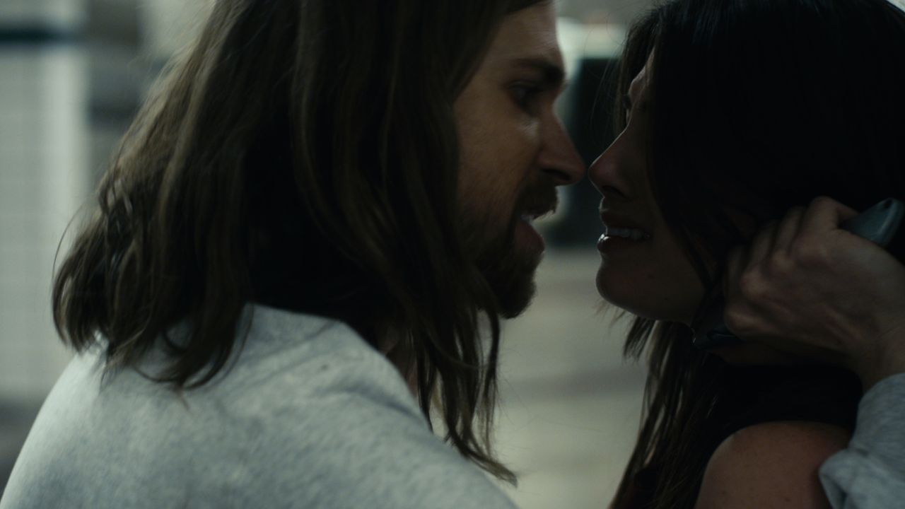 Let Her Out (2017) Where to Watch and Stream Online
