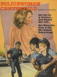  Policewoman Centerfold Poster