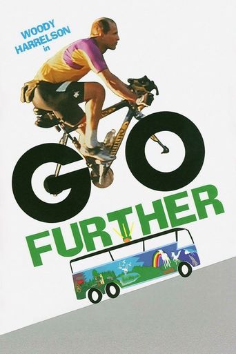  Go Further Poster