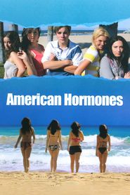  American Hormones Poster