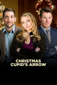  Christmas Cupid's Arrow Poster