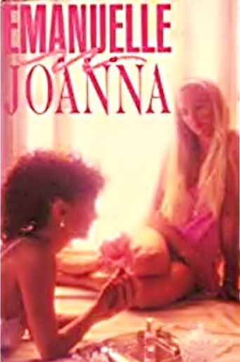  Emanuelle and Joanna Poster
