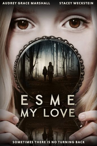  Esme, My Love Poster