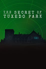  American Experience: The Secret of Tuxedo Park Poster