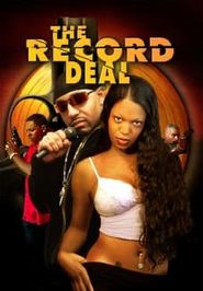  The Record Deal Poster