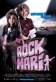  Rock Marí Poster