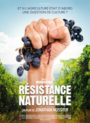  Natural Resistance Poster
