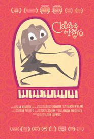  Claire & The Keys Poster