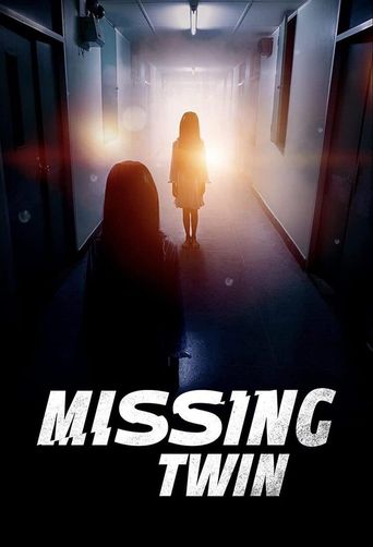  The Missing Twin Poster