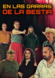  En Las Garras De La Bestia Poster
