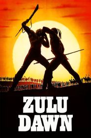 Zulu Dawn Poster