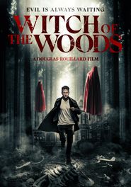  Alone in the Woods Poster