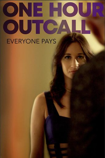  One Hour Outcall Poster