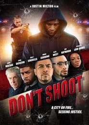  Don't Shoot Poster