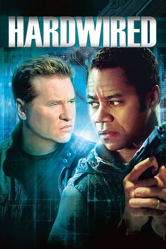  Hardwired Poster