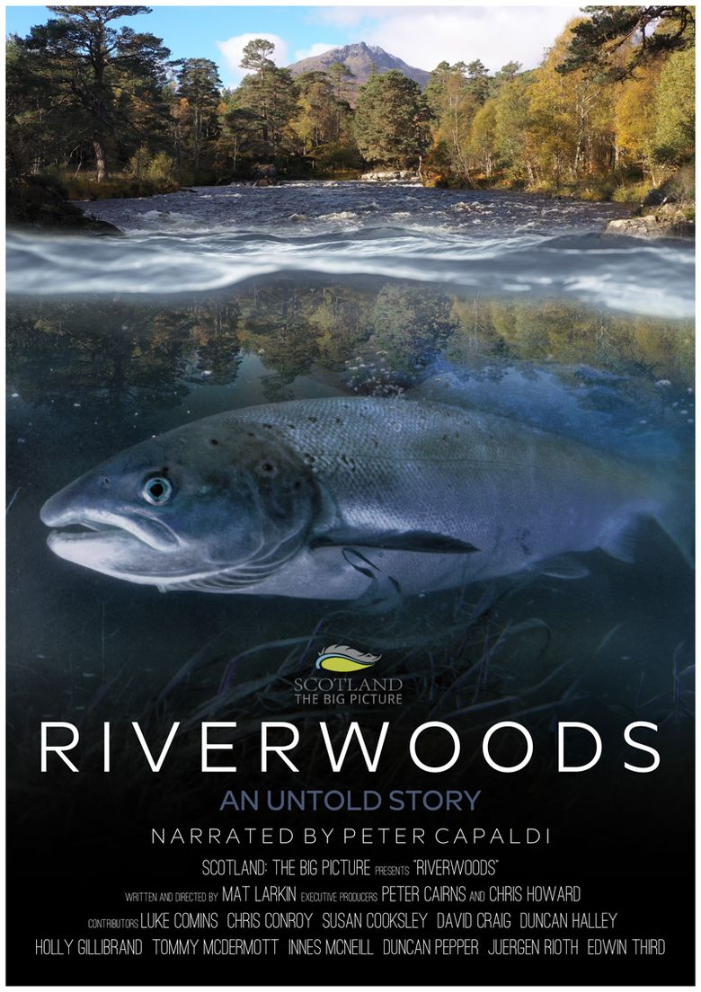 Riverwoods: An Untold Story
