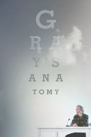  Gray's Anatomy Poster