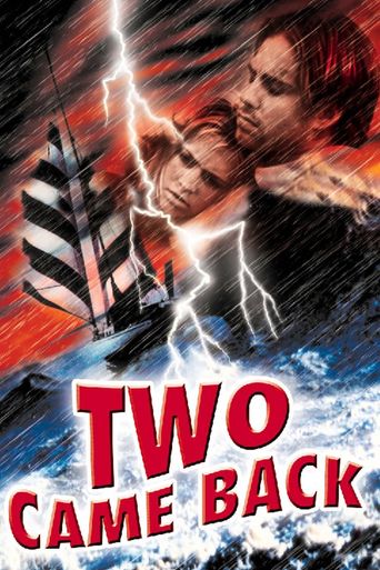  Two came back Poster
