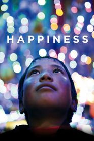  Happiness Poster