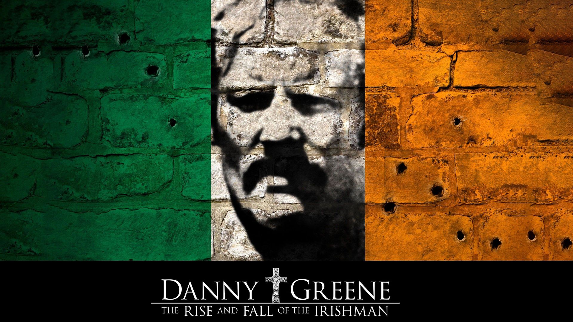 Danny Greene: The Rise and Fall of the Irishman Backdrop