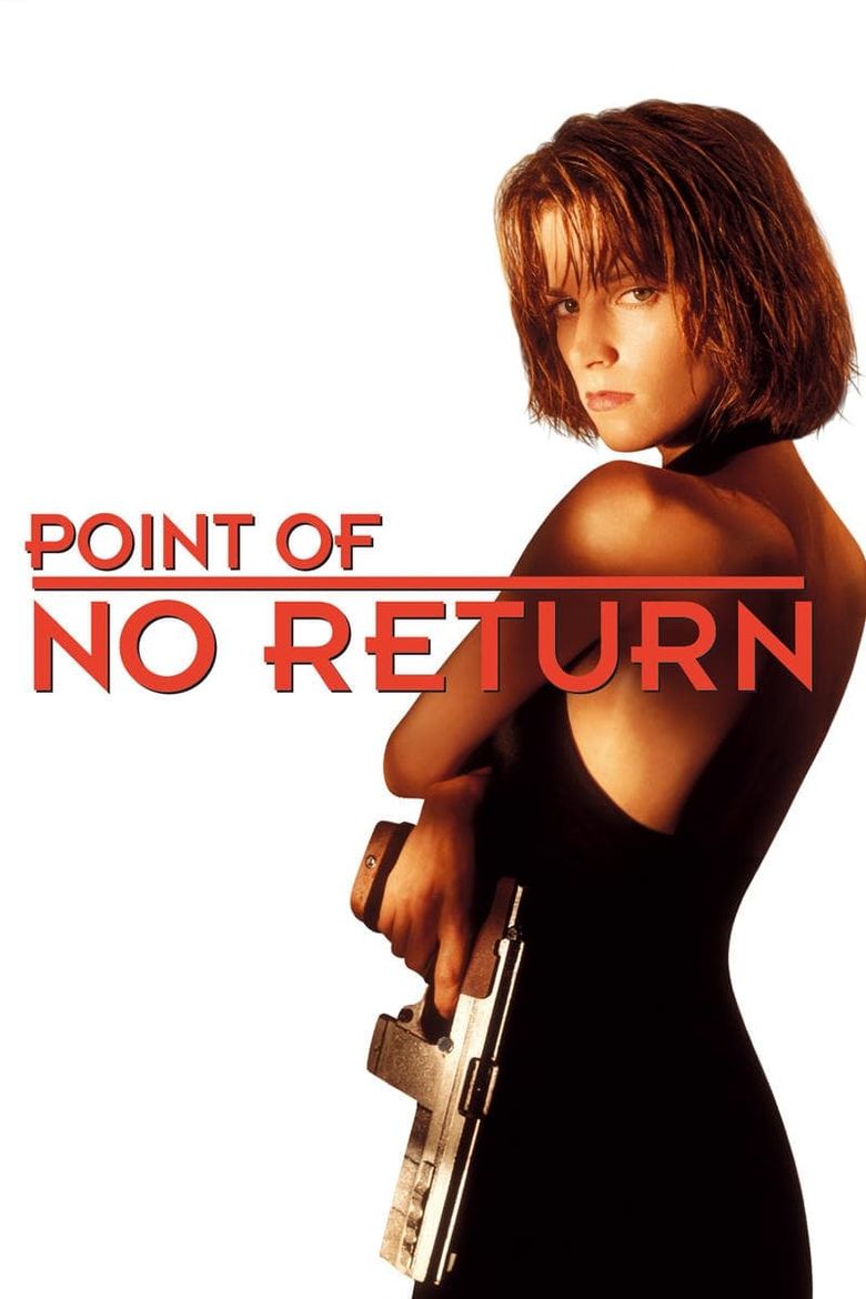 Point of No Return Poster