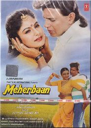  Meharbaan Poster