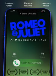  Romeo & Juliet: A Millennial's Tale Poster
