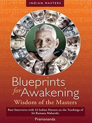  Blueprints for Awakening: Wisdom of the Masters Poster