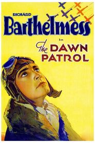  The Dawn Patrol Poster