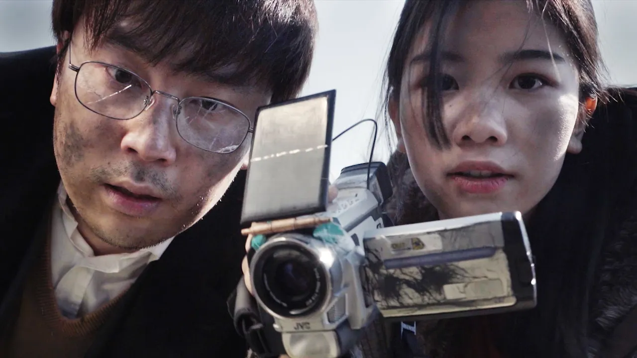 Apocalypse Runner: Where to Watch and Stream Online Reelgood
