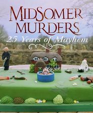  Midsomer Murders - 25 Years of Mayhem Poster
